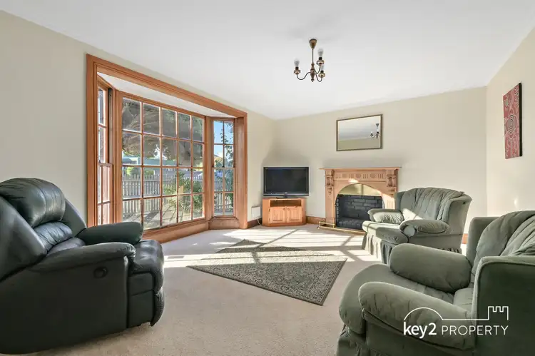 Third view of Homely house listing, 133 Peel Street West, Summerhill TAS 7250