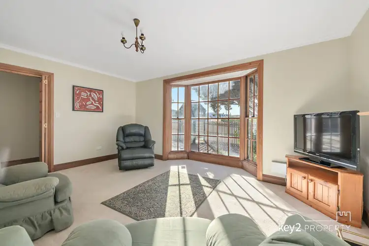 Fourth view of Homely house listing, 133 Peel Street West, Summerhill TAS 7250