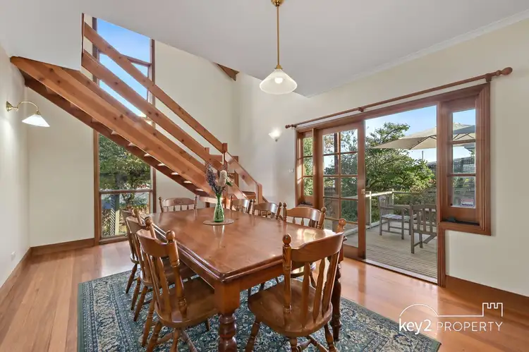 Fifth view of Homely house listing, 133 Peel Street West, Summerhill TAS 7250