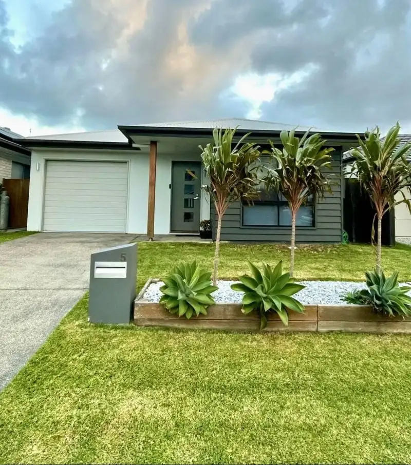 Main view of Homely house listing, 5 Vintage Street, Palmview QLD 4553