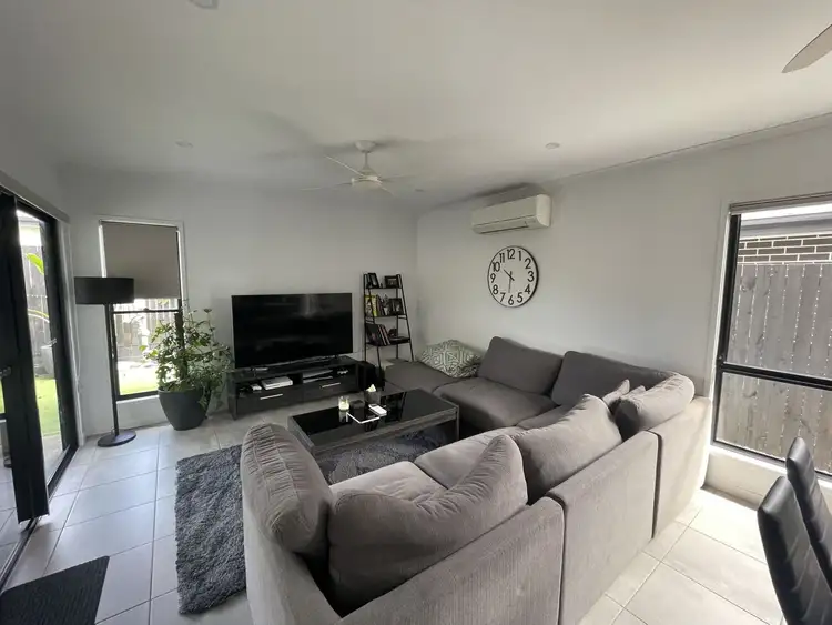 Second view of Homely house listing, 5 Vintage Street, Palmview QLD 4553