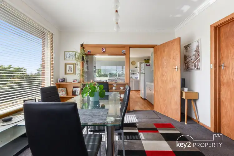 Fourth view of Homely house listing, 51 Riseley St, Kings Meadows TAS 7249