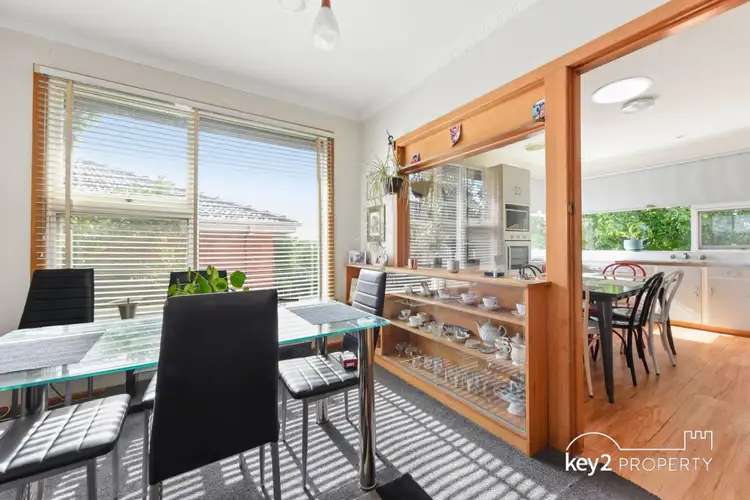 Fifth view of Homely house listing, 51 Riseley St, Kings Meadows TAS 7249