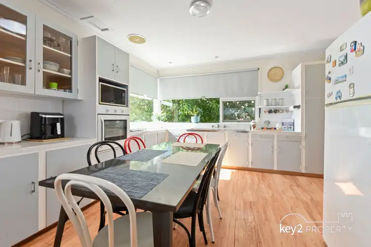 Sixth view of Homely house listing, 51 Riseley St, Kings Meadows TAS 7249
