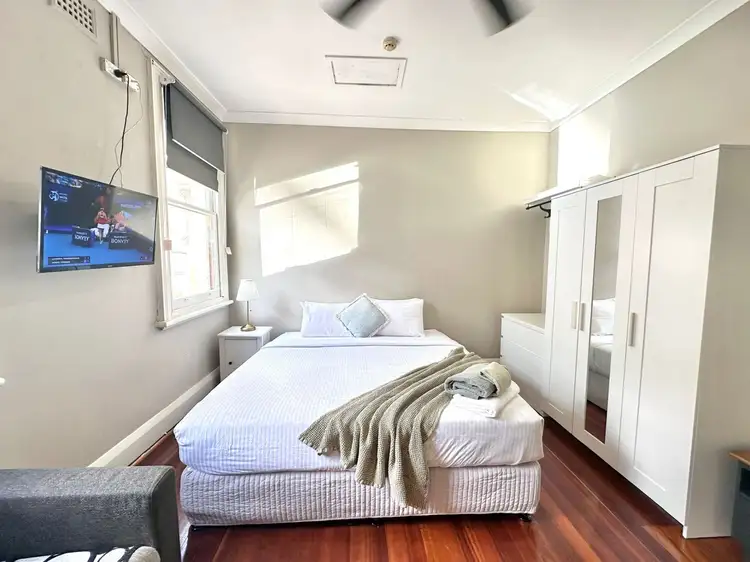 701 George St, Haymarket NSW 2000