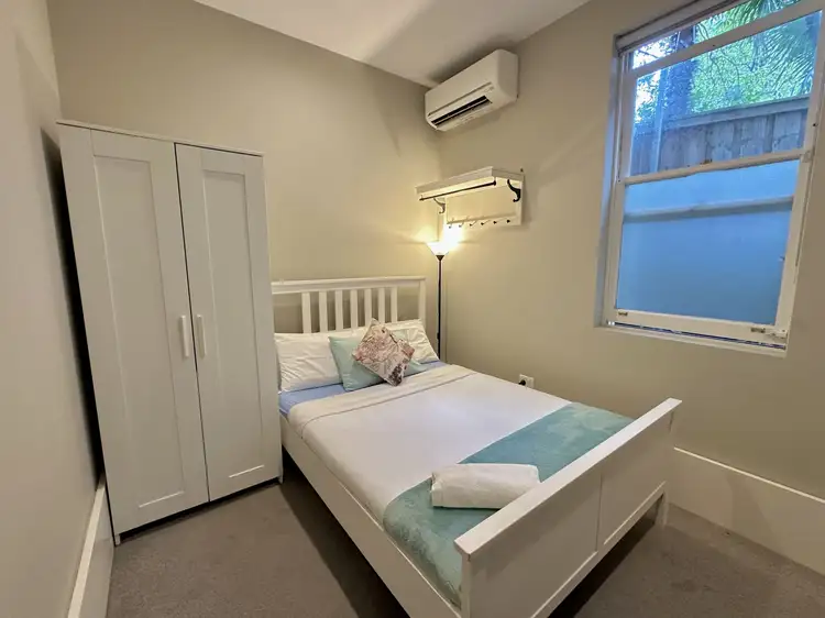 Main view of Homely unit listing, 42 Union St, Mcmahons Point NSW 2060