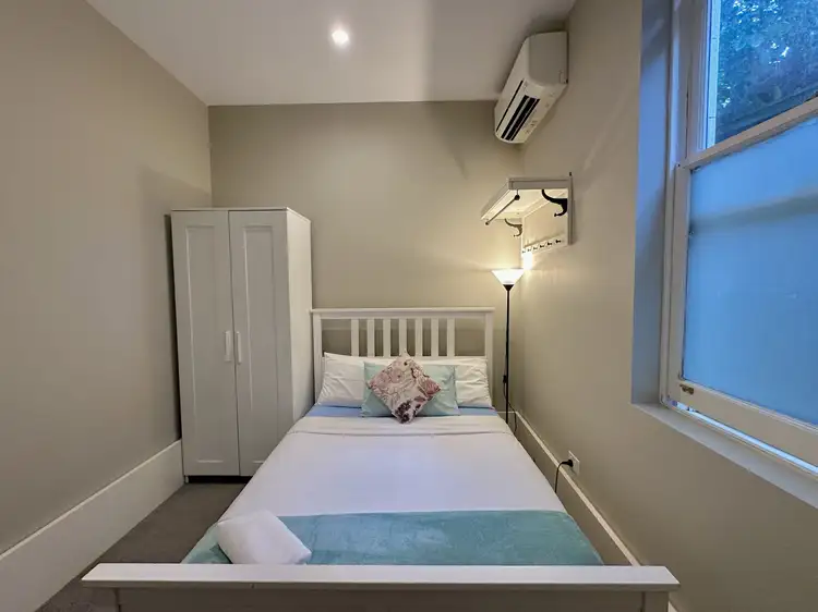 Second view of Homely unit listing, 42 Union St, Mcmahons Point NSW 2060