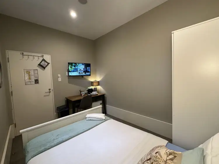 Third view of Homely unit listing, 42 Union St, Mcmahons Point NSW 2060