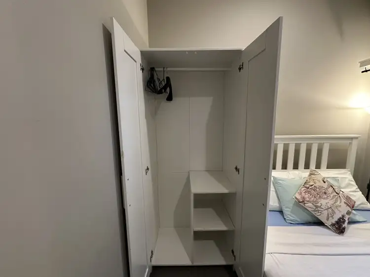 Fifth view of Homely unit listing, 42 Union St, Mcmahons Point NSW 2060