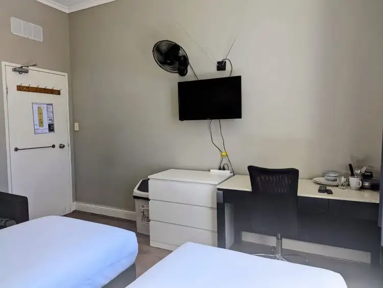 Third view of Homely apartment listing, 96a Glebe Point Rd, Glebe NSW 2037