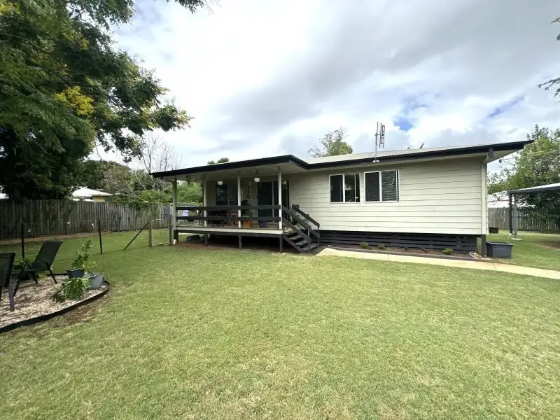 Main view of Homely house listing, 17 Barwick Street, Kingaroy QLD 4610