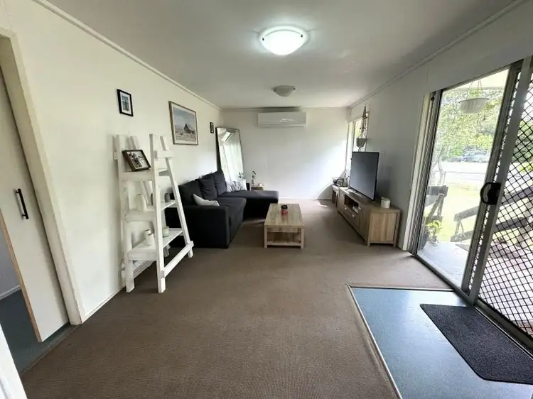 Second view of Homely house listing, 17 Barwick Street, Kingaroy QLD 4610