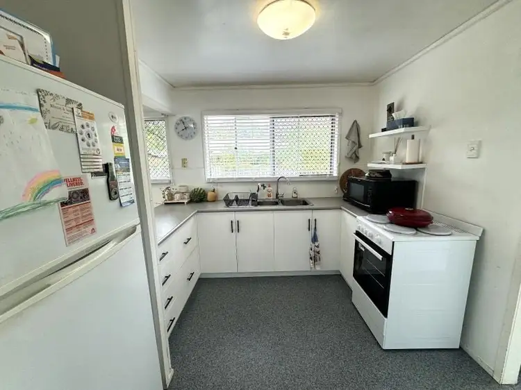 Fourth view of Homely house listing, 17 Barwick Street, Kingaroy QLD 4610