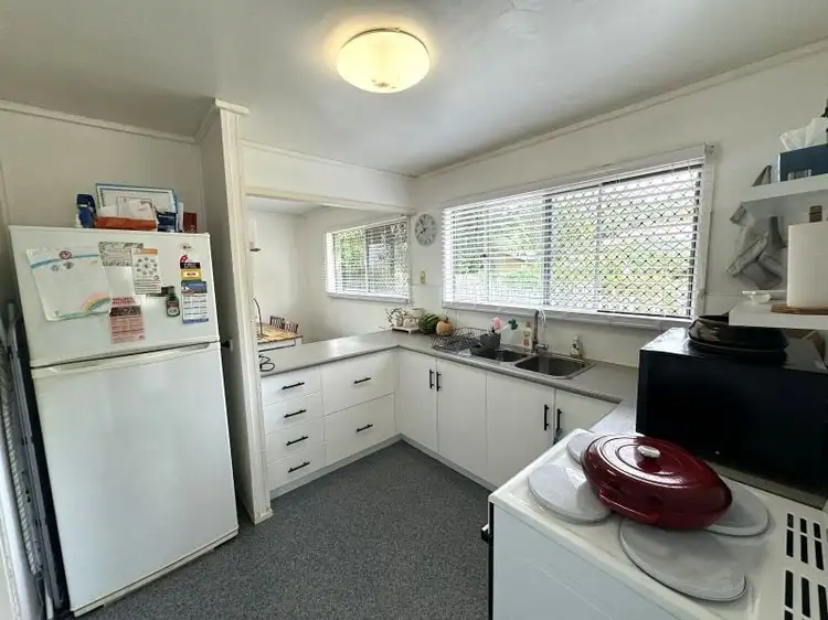 Fifth view of Homely house listing, 17 Barwick Street, Kingaroy QLD 4610