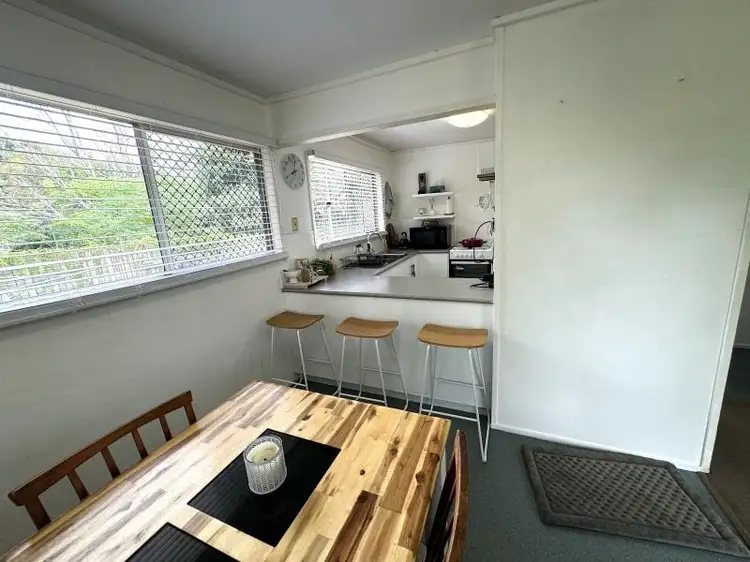 Sixth view of Homely house listing, 17 Barwick Street, Kingaroy QLD 4610