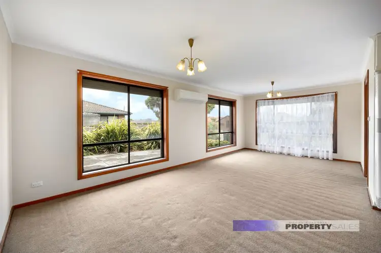 Third view of Homely house listing, 5 Randall Crescent, Moe VIC 3825