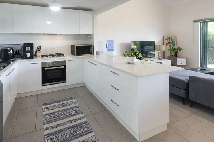 Second view of Homely townhouse listing, Pandanus J/4 Banksia Court, Hamilton Island QLD 4803