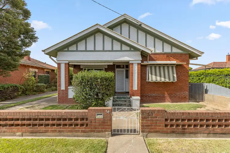54 Brookong Avenue, Wagga Wagga NSW 2650