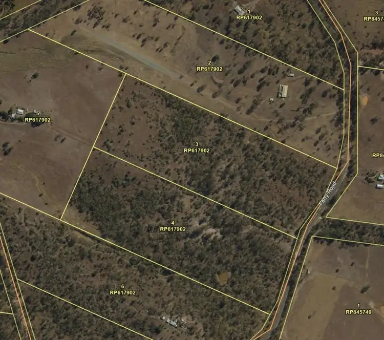 Second view of Homely rural property listing, L3/4 Ferry Road, Rosedale QLD 4674
