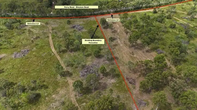 Third view of Homely rural property listing, L3/4 Ferry Road, Rosedale QLD 4674