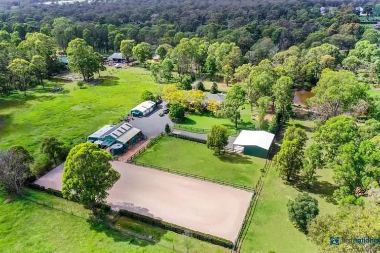 63 Mockingbird Road, Pheasants Nest NSW 2574