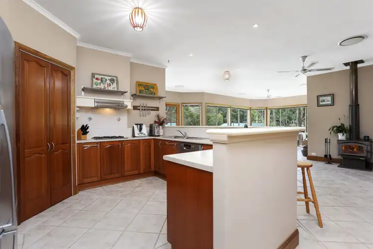Second view of Homely house listing, 63 Mockingbird Road, Pheasants Nest NSW 2574