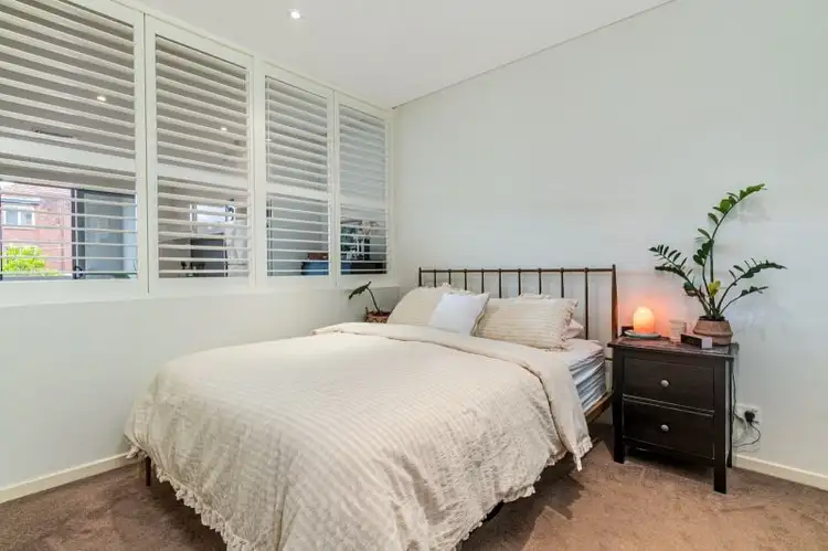 Third view of Homely apartment listing, 6/56-58 Frenchs Road, Willoughby NSW 2068