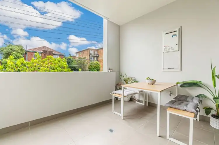Fourth view of Homely apartment listing, 6/56-58 Frenchs Road, Willoughby NSW 2068