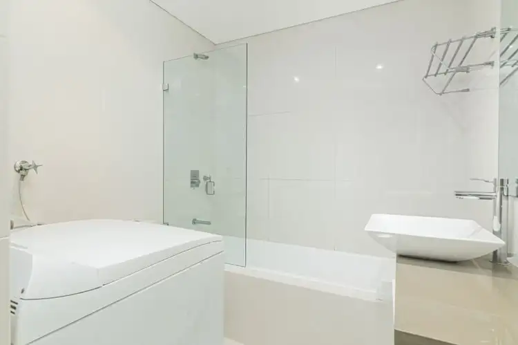 Fifth view of Homely apartment listing, 6/56-58 Frenchs Road, Willoughby NSW 2068