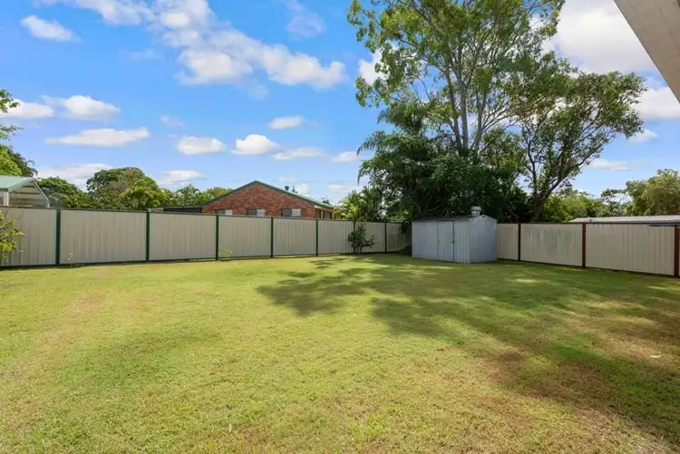 Second view of Homely house listing, 7 Glenmay Court, Morayfield QLD 4506