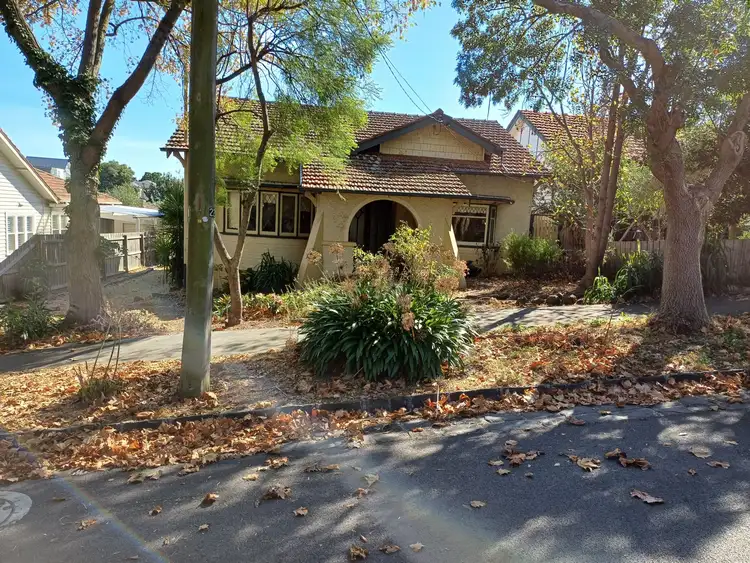 Second view of Homely house listing, 22 WATTLE GROVE, Coburg VIC 3058