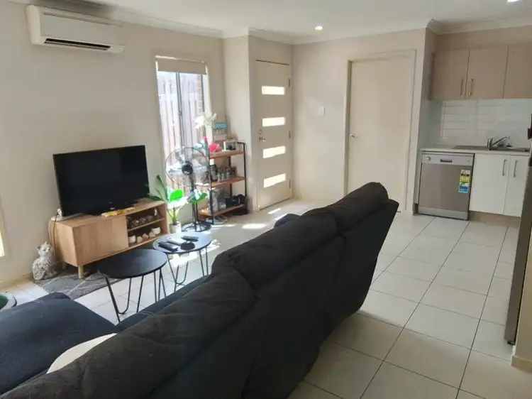 Fifth view of Homely semi-detached listing, 1 & 2 / 50 Bishampton Circuit, Logan Reserve QLD 4133