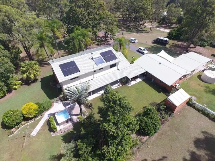 Main view of Homely rural property listing, 179-189 Greensward Road, Tamborine QLD 4270