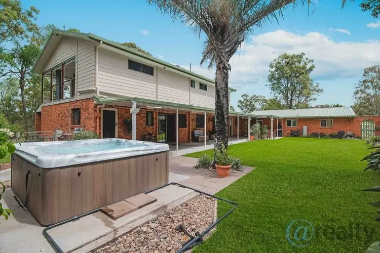 Second view of Homely rural property listing, 179-189 Greensward Road, Tamborine QLD 4270