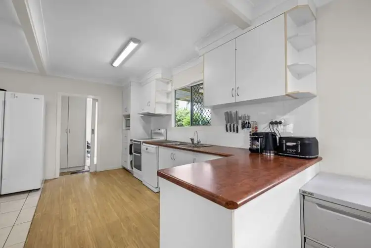 Third view of Homely house listing, 22 Harney Street, South Mackay QLD 4740