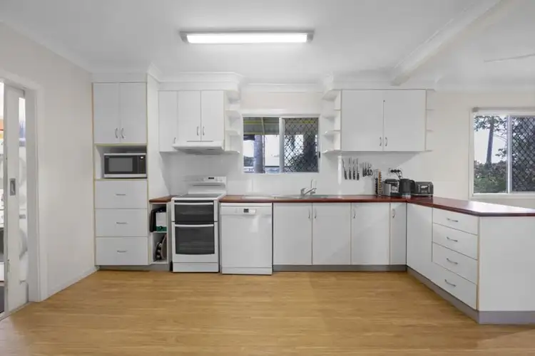 Fourth view of Homely house listing, 22 Harney Street, South Mackay QLD 4740