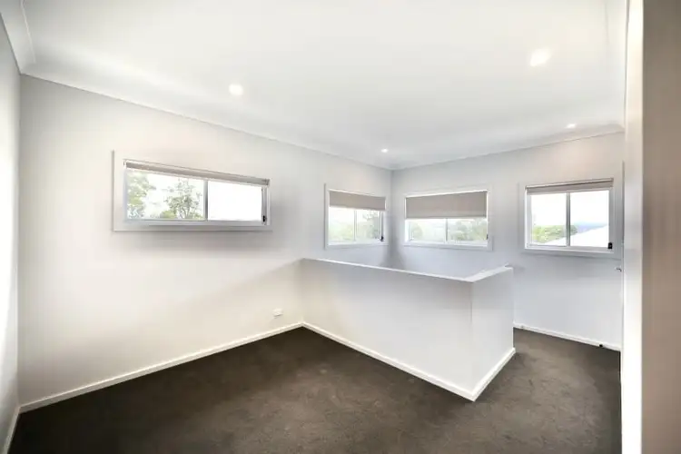 Fifth view of Homely townhouse listing, 1/6a Notley Street, North Lambton NSW 2299