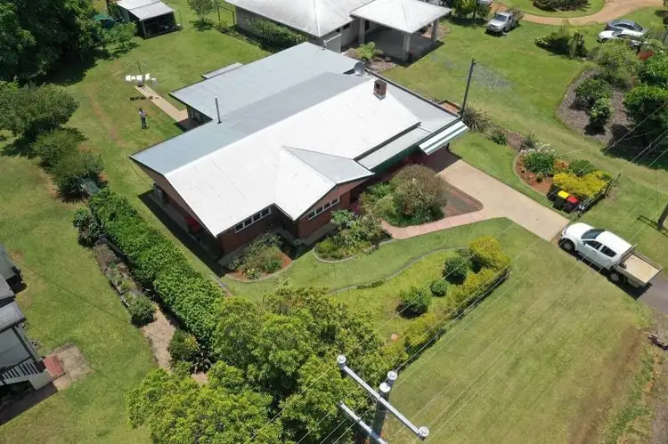 Main view of Homely house listing, 5373 Palmerston Highway, Millaa Millaa QLD 4886