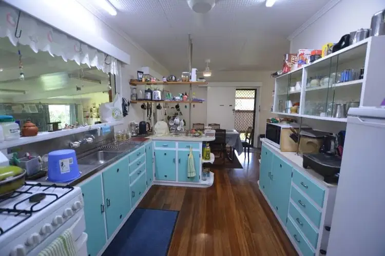 Second view of Homely house listing, 5373 Palmerston Highway, Millaa Millaa QLD 4886