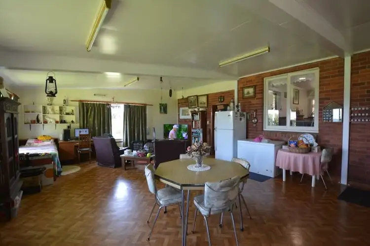 Fifth view of Homely house listing, 5373 Palmerston Highway, Millaa Millaa QLD 4886