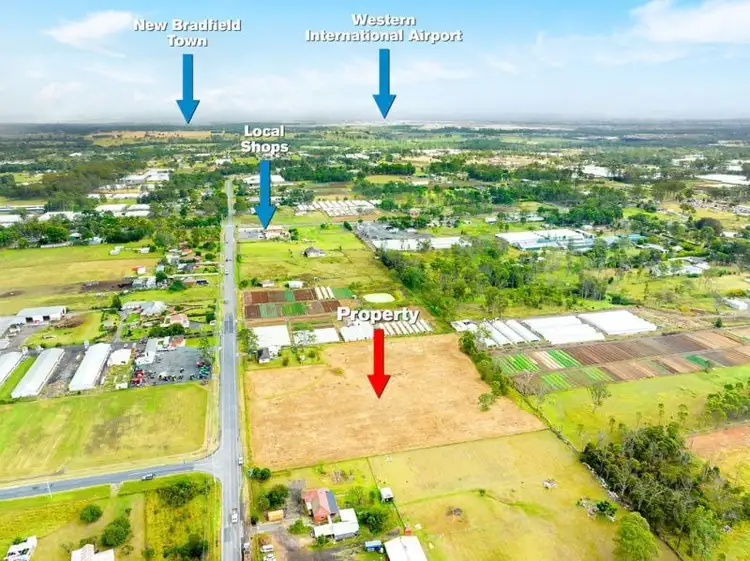 725-735 Fifteenth Avenue, Kemps Creek NSW 2178