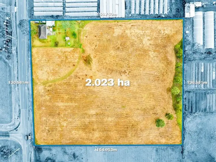 Third view of Homely house listing, 725-735 Fifteenth Avenue, Kemps Creek NSW 2178