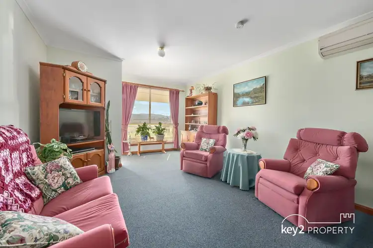 Fifth view of Homely unit listing, 2/1 Kerby Court, Prospect Vale TAS 7250