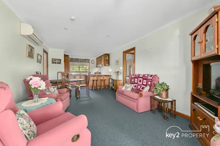 Sixth view of Homely unit listing, 2/1 Kerby Court, Prospect Vale TAS 7250