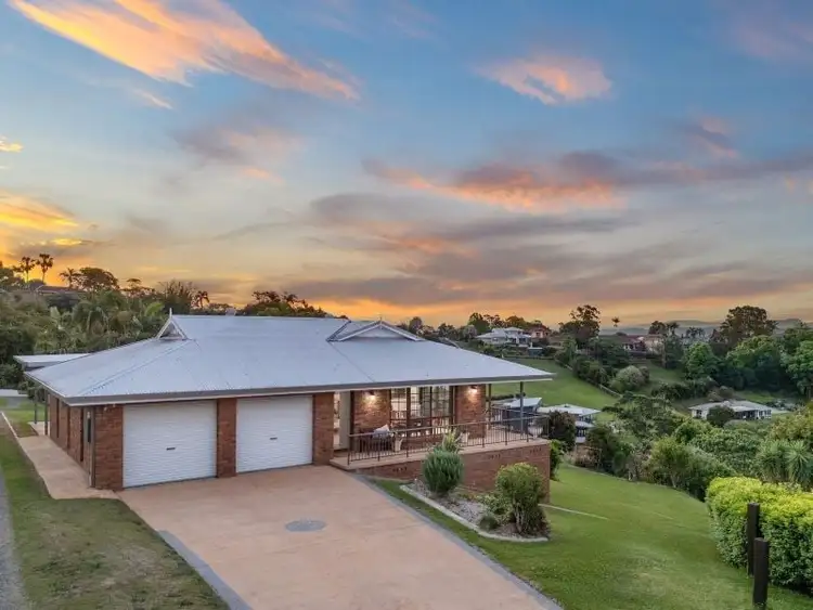 22 Sanctuary Court, Goonellabah NSW 2480