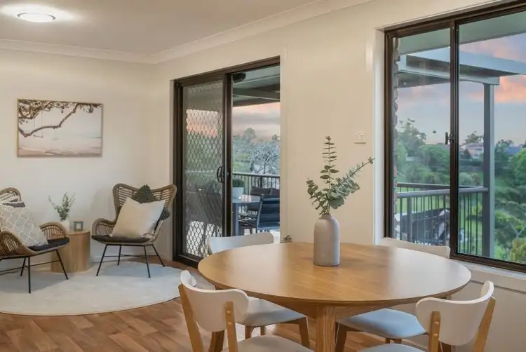 Second view of Homely house listing, 22 Sanctuary Court, Goonellabah NSW 2480