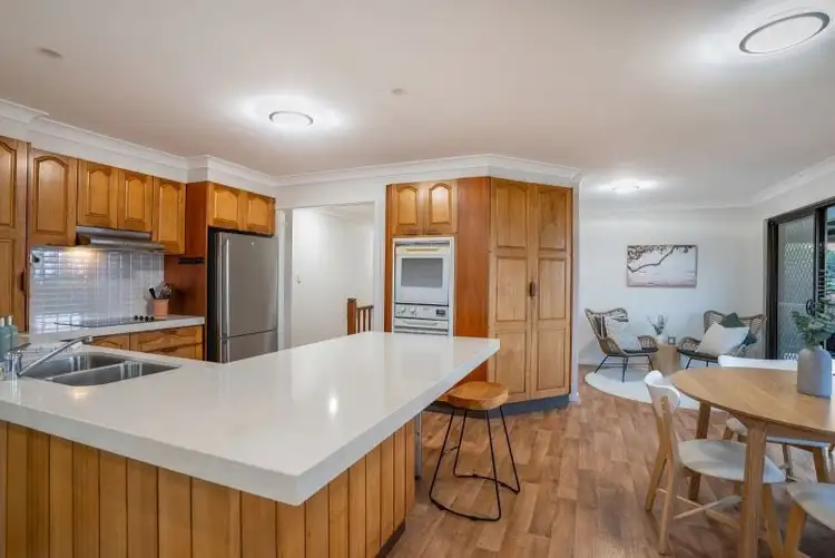 Third view of Homely house listing, 22 Sanctuary Court, Goonellabah NSW 2480