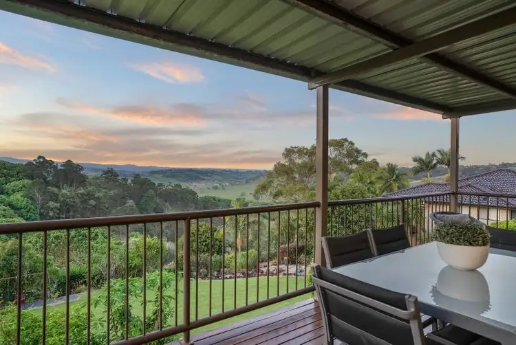 Fourth view of Homely house listing, 22 Sanctuary Court, Goonellabah NSW 2480