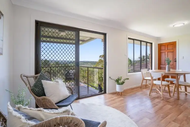 Fifth view of Homely house listing, 22 Sanctuary Court, Goonellabah NSW 2480