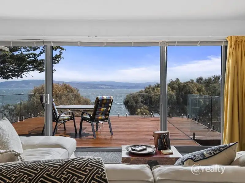 Main view of Homely house listing, 15 Gellibrand Lane, Opossum Bay TAS 7023